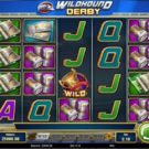 Wildhound Derby Slot
