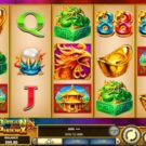 Dragon & Phoenix Slot