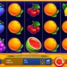 Red Chilli Wins Slot
