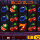 Hell Fruits Slot