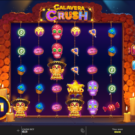Calavera Crush Slot