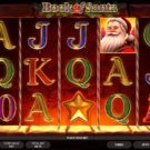 Book of Santa Slot