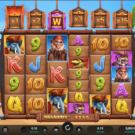 Wild Buccaneers Megaways Slot