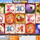 Polar Paws Slot