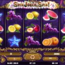 Spin Joker, Spin! Slot