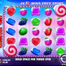 Sweet Bonanza Xmas Slot