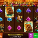 Ramses Book Christmas Edition