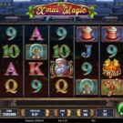 Xmas Magic Slot