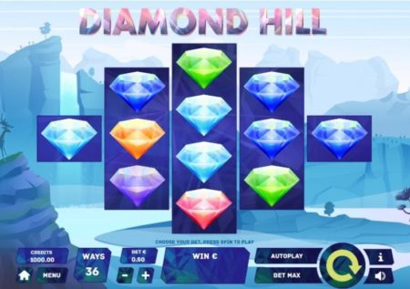 Diamond Hill