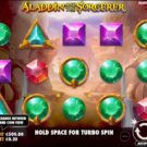 Aladdin and the Sorcerer Slot