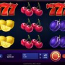 Super Burning Wins: Respin