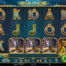 Doom of Egypt Slot
