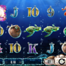 Dolphin’s Wild Ride Slot