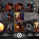 The Wolf’s Bane Slot