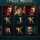 A Dark Matter Slot