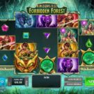 Kingdoms Rise: Forbidden Forest