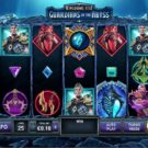 Kingdoms Rise: Guardians of the Abyss