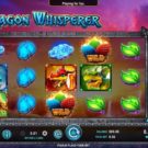 Dragon Whisperer Slot