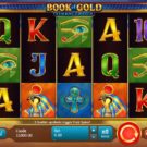 Book of Gold: Symbol Choice