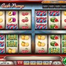 Cash Pump