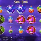 Spin and Spell Slot