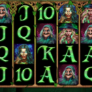 Witches’ Wild Brew Slot