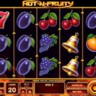 Hot’n’Fruity