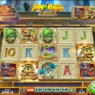 ImmorTails of Egypt Slot