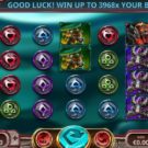 Lilith’s Inferno