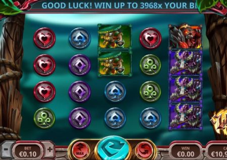 Lilith’s Inferno