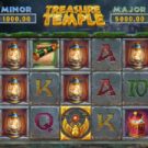 Treasure Temple