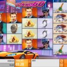 The Wild Chase: Tokyo Go Slot