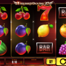 Firebird Slot
