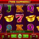 Twin Happiness