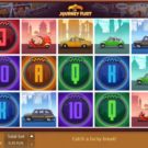 Journey Flirt Slot
