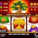 Tree of Riches Slot