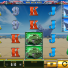 Armed’n’Wild Slot