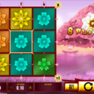 8 Flowers Slot