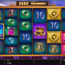 The Pig Wizard Megaways Slot