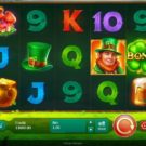 Clover Riches Slot