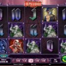 Demon Slot