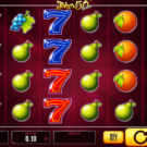 Joker 50 Deluxe Slot