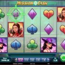 Mission Cash Slot