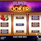Super Joker Slot