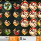 Wild Tome Of The Woods