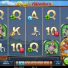 Hugo’s Adventure Slot