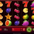 Imperial Fruits: 100 Lines