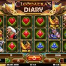 Cleopatra’s Diary Slot