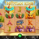 Egyptian King