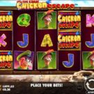 The Great Chicken Escape Slot